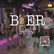 myOmei - Bier