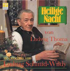 Ludwig Schmid-Wildy